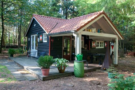 Vakantiehuis op de Veluwe huren